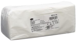 IVF Longuetten T17 10x20cm 4fach       Btl 100 Stk