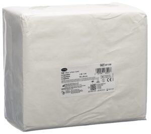 IVF Longuetten T17 10x20cm 12fach      Btl 100 Stk