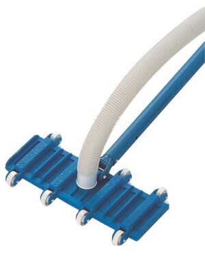LABULIT Bodensauger VAC flache Form 35cm