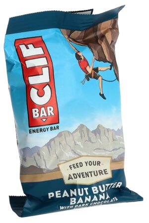 CLIF BAR Peanut Butter Banana 68 g