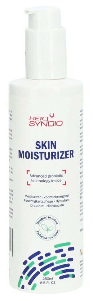 HEIQ SYNBIO Skin Moisturizer                250 ml