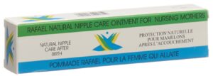 RAFAEL Brustwarzenpflege Salbe                30 g