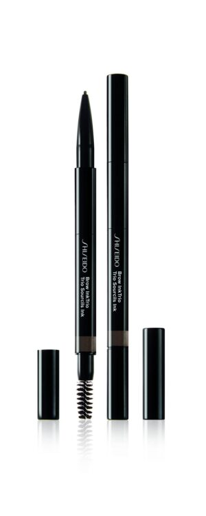 SHISEIDO Brow Inktrio No 03