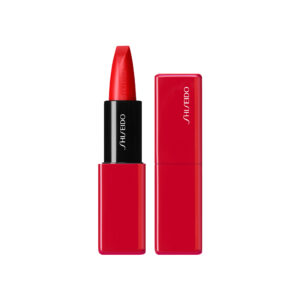 SHISEIDO Technosatin Gel Lipstick No 417