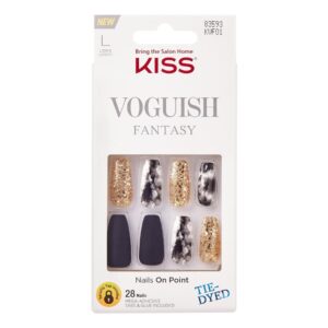KISS Voguish Nails New York (n)