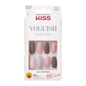 KISS Voguish Nails Chill Out (n)