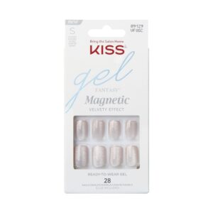 KISS Fantasy Magnetic Nails Dignity (n)