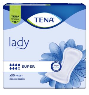 TENA Lady Super                             30 Stk