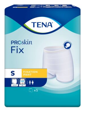 TENA Fix Fixierhose S                        5 Stk