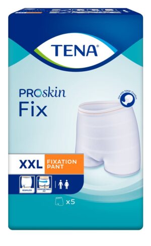 TENA Fix Fixierhose XXL                      5 Stk