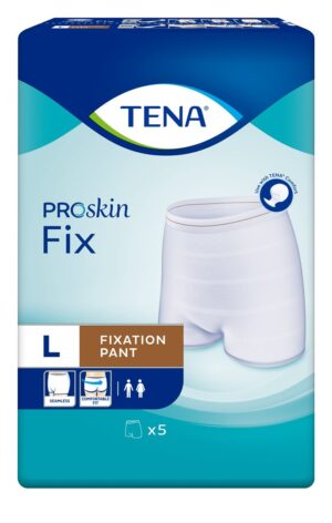 TENA Fix Fixierhose L                        5 Stk