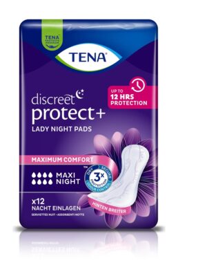 TENA Lady Maxi Night                        12 Stk