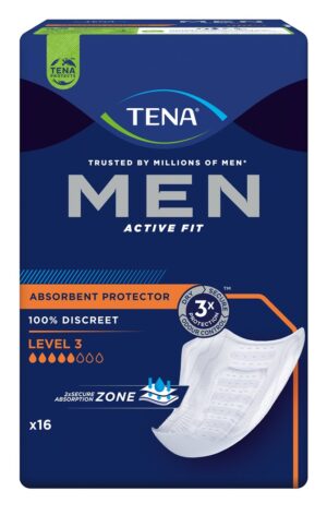 TENA Men Level 3                            16 Stk