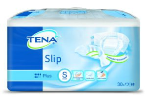 TENA Slip Plus small                        30 Stk
