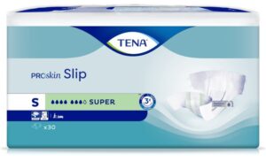 TENA Slip Super small                       30 Stk
