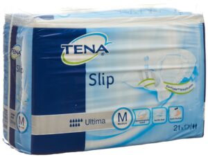 TENA Slip Ultima medium                     21 Stk