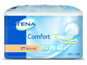 TENA Comfort Normal                         42 Stk