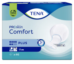 TENA Comfort Plus                           46 Stk
