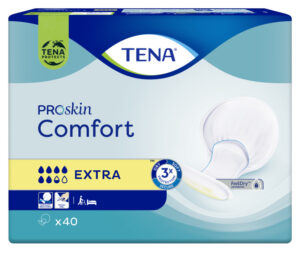 TENA Comfort Extra                          40 Stk