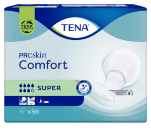 TENA Comfort Super                          36 Stk