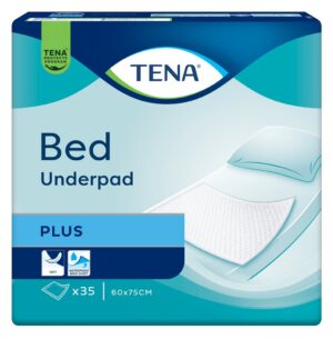 TENA Bed Plus 60x75cm                       35 Stk
