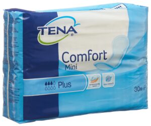 TENA Comfort Mini Plus                      30 Stk