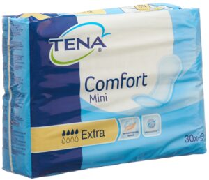 TENA Comfort Mini Extra                     30 Stk