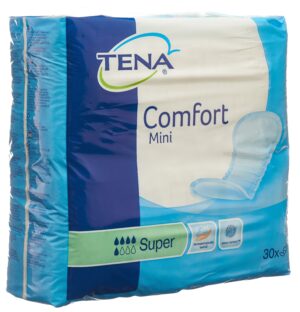 TENA Comfort Mini Super                     30 Stk