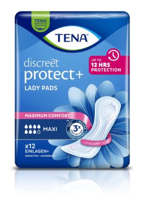 TENA Lady discreet Maxi                     12 Stk