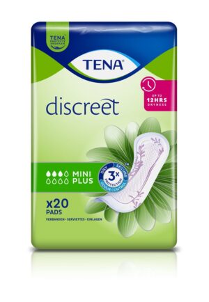TENA discreet Mini Plus                     20 Stk