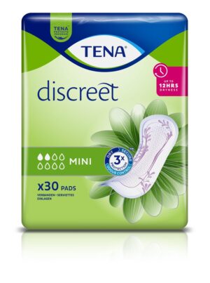 TENA discreet Mini                          30 Stk