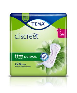 TENA discreet Normal                        24 Stk