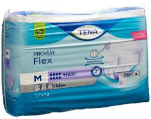TENA Flex Maxi M                            22 Stk