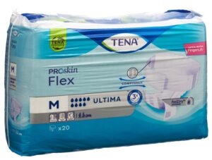 TENA Flex Ultima M                          20 Stk