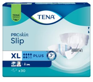 TENA Slip Plus XL NSW                Karton 30 Stk