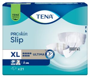 TENA Slip Ultima XL NSW              Karton 21 Stk