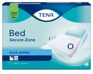 TENA Bed PlusWing 180x80cm SZ INT           20 Stk
