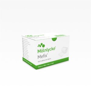 MEFIX Fixationsvlies 10cmx10m                Rolle
