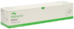 MEFIX Fixationsvlies 30cmx10m                Rolle