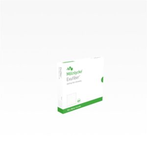 EXUFIBER 10x10cm                            10 Stk