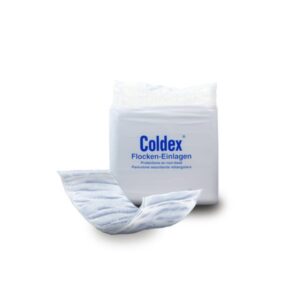 COLDEX Vlieswindeln Universal 56 Stk