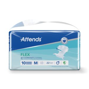 ATTENDS Flex 10 M 22 Stk