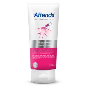 ATTENDS Care Pflegecreme Tb 200 ml