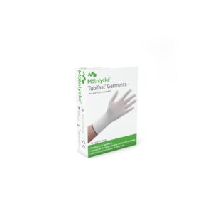 TUBIFAST Handschuhe XS kids 6 Paar