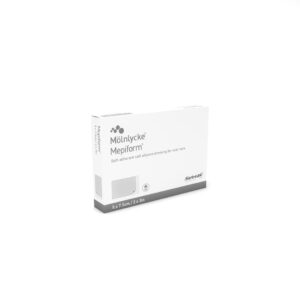 MEPIFORM 5x7.5cm (n)                         5 Stk