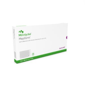 MEPIFORM 10x18cm (neu)                       5 Stk