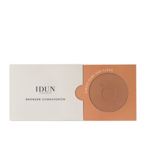 IDUN Bronzer Sommardroem 4.6 g