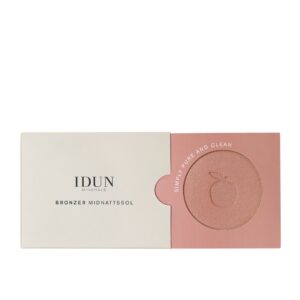 IDUN Bronzer Midnattssol 5.9 g