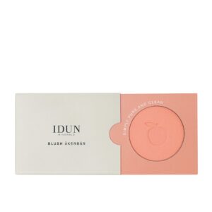 IDUN Rouge/Blusher Akerbaer coral 5.9 g