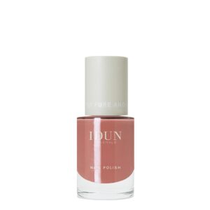 IDUN Nail Polish Topas 11 ml